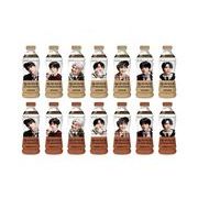 BTSモデル　韓国公式 　ハイブリュー コールドブリューコーヒー　カプチーノ・ティラミス