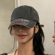 帽子　デザイン　キャップ　レディース　韓国ファッション