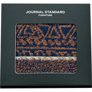 ジャーナル スタンダード ファニチャー クエスト タオルチーフ 1P FJS-561 NB ネイビー