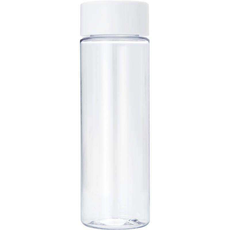 マイクリアボトル 500mL MB-500 白