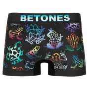 BETONES MOONLIT FROG-MFR001-1-BLK