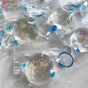 ストレス解消 スクイーズ玩具 ストレス解消 減圧おもちゃ 減圧グッズ squishy 金魚 ニギニギ玩具