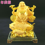 千手観音 観音 観音様 仏像 置物 風水置物 風水グッズ 開運 (樹脂製千