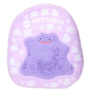 【クッション】ポケットモンスター ダイカット風クッション メタモン