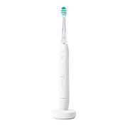 (美容健康家電)ドルツプレミアム W音波振動ハブラシ EW-DP38-W