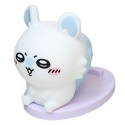 【スマホスタンド】ちいかわ マスコットモバイルスタンド モモンガ