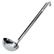 日本製 made in japan 18-8 スープレードル 100cc 424