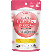 アウトレット　エラスチン１２０ビオチンプラス