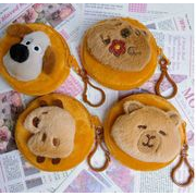 新入荷★財布★コインバッグ★小銭入れ★	かわいい財布ストラップ★鍵入れバッグ