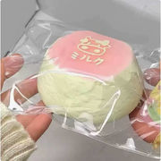 スクイーズ玩具  ストレス解消玩具  ガチャガチャ  ストレス解消おもちゃ