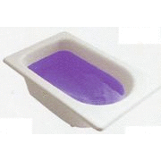 業務用入浴剤　彩り月の湯　6kg×2袋（12kg）計量カップ付　日本製　A-209 　sangobath