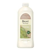 【医薬部外品】ビオレ　ザ　ハンド　泡ハンドソープ　静寂と安らぎのある芳醇ほうじ茶の香り　つめかえ用 3