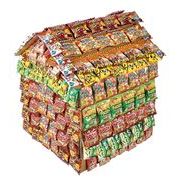 ＮＥＷお菓子の家２００人用
