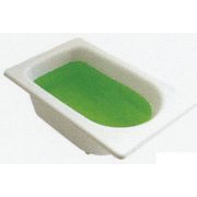 業務用入浴剤　　メロンシャーベットの香湯　6kg×2袋（12kg）計量カップ付　日本製　A-207 　sangobath