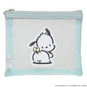 【ポーチ】ポチャッコ メッシュポーチ SANRIO CHARACTERS BASIC