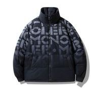 メンズ　アウター　ダウンコート　暖かいコート 秋冬防寒服カップル ダウンジャケットペアコート厚手