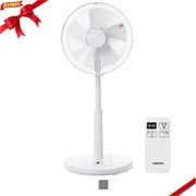 YAMAZEN 山善 リビング 扇風機 YLR-AG305C(W)(G) 首振り 3段階風量調節
