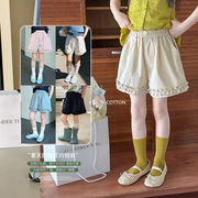 2026新入荷A★子供服　ズボン★100cm～170cm 5色