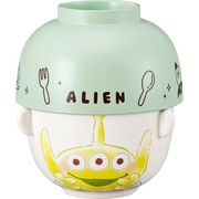エイリアン　汁椀茶碗セット