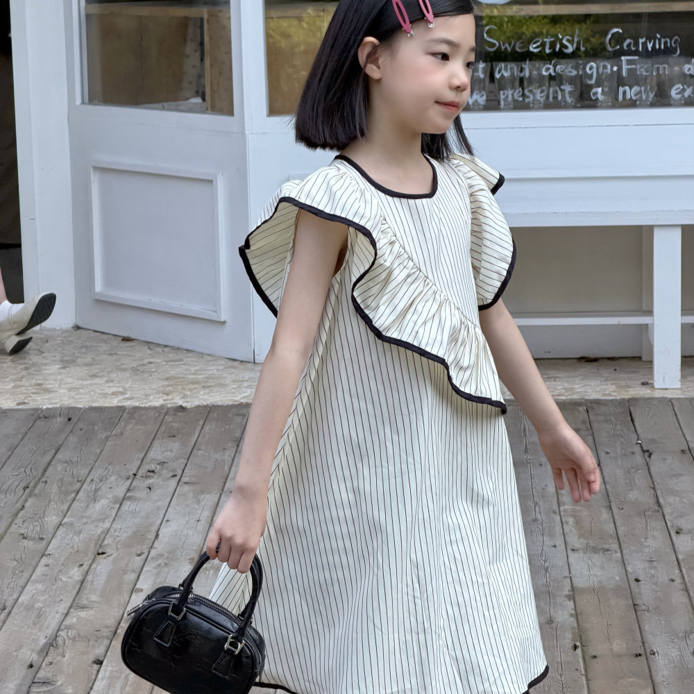 2026新品MK★子供服　ワンピース★100cm～160cm