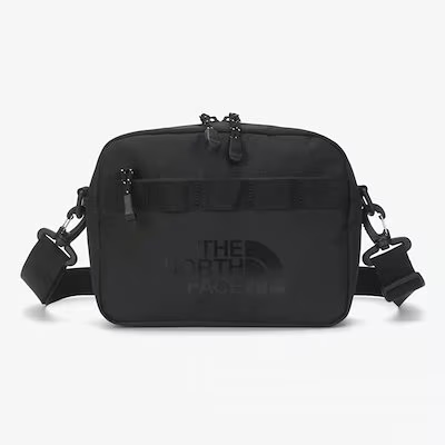 THE NORTH FACE CROSS BAG バッグ ショルダーバッグ NN2PP53J　男女兼用　韓国正規品　平並行輸入