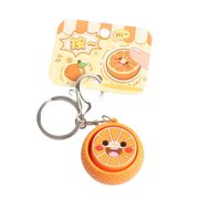2026★ファッション雑貨★キーホルダー ★ボタン式もちもちキーホルダー ストレス解消グッズ
