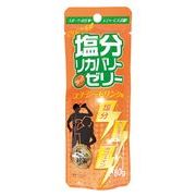 塩分リカバリースティックゼリー エナジードリンク味