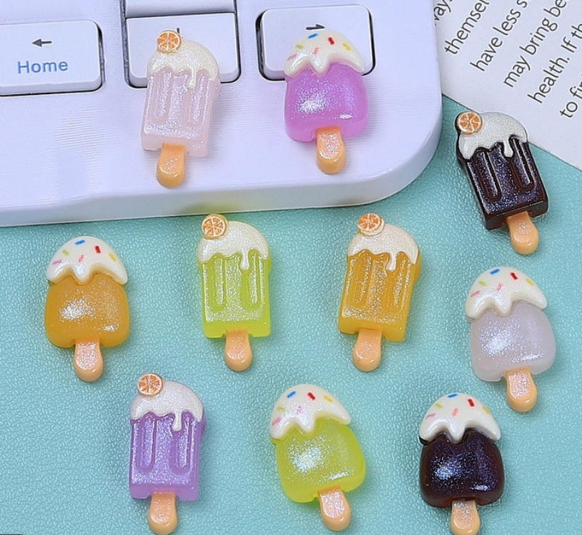 手芸diy用 デコレーション 人気DIYパーツ-デコパーツ クラフト 材料  アクセサリーパーツ 貼り付けパーツ