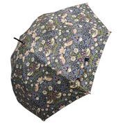 雨晴両方使えます！晴雨兼用ジャンプ傘