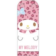 【10月上旬予定】ソックス 耳付きソックス マイメロディ レオパード MMS0262