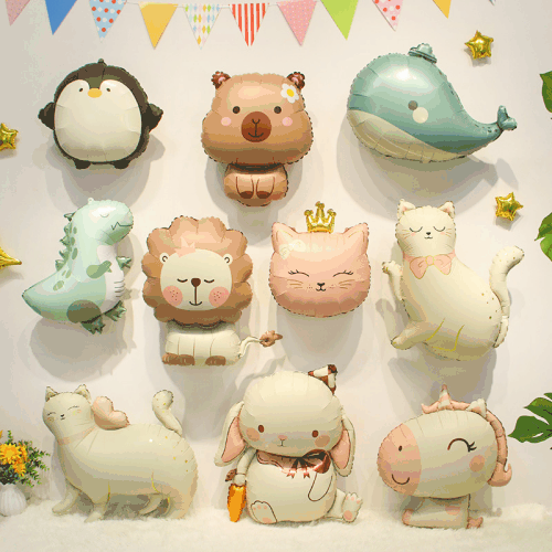 人気商品★パーティーバルーン★風船*デコレーション★バースデーデコレーション用★バルーン★撮影道具