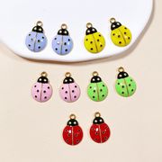 合金  チャーム デコパーツDIY  ペンダント デコ素材 手芸材料 チェーンパーツ アクセサリーパーツ