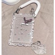 新入荷★カード入れ★キーホルダー★カード収納★パスケース