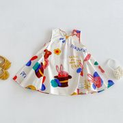 2026新品★子供服　ワンピース★90cm～130cm