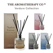 【Verdure】ヴェルデュール コレクション Reed Diffuser リードディフューザー