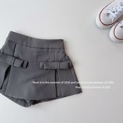 2026春夏新作★韓国風子供服★ベビー服 ★キッズ服★★ ショットパンツ 90-150cm