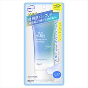 スキンアクア　トーンアップＵＶエッセンスブルー