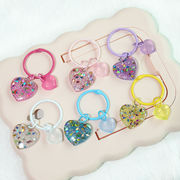 新入荷★ファション小物　ストラップ　バッグチャーム★6色