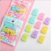 かわいい消しゴム★消えカスまとまる   文房具 プレゼント 入学祝い