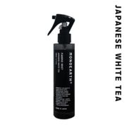 【MONOEARTH】和白茶の香りファブリックミスト Fabric Mist GSE 200mL JAPANESE WHITE TEA