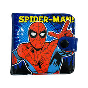 スパイダーマン ビニール 財布 ( スパイダーマン 指差し )