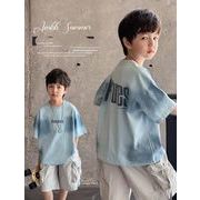 新作　キッズMG Tシャツ　半袖　トップス