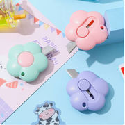 ミニカッター★文房具★DIY工具★かわいいカッター