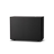 アットアロマ　業務用　professional diffuser「SCEN（セン）」チャコール