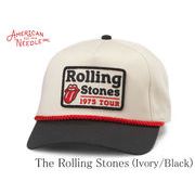 AMERICAN NEEDLE Roscoe Rope Hat 23144