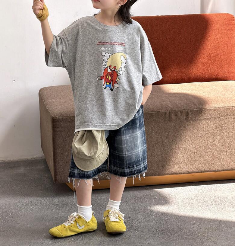 2026新作MT☆子供服 トップス&ズボン☆90cm～150cm | 卸売・ 問屋