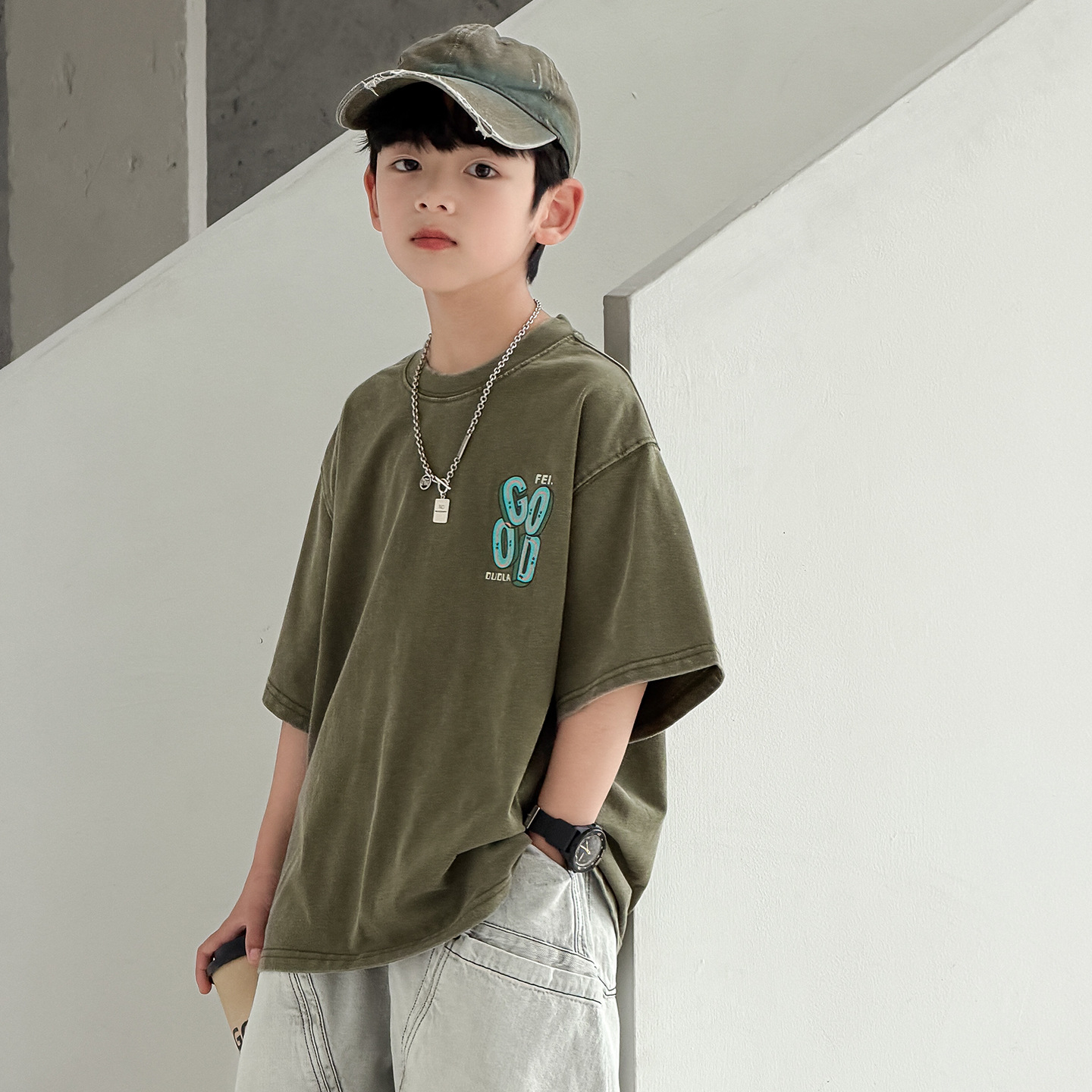 2026新品TD☆子供服 セットアップ☆120cm～170cm | 卸売・ 問屋