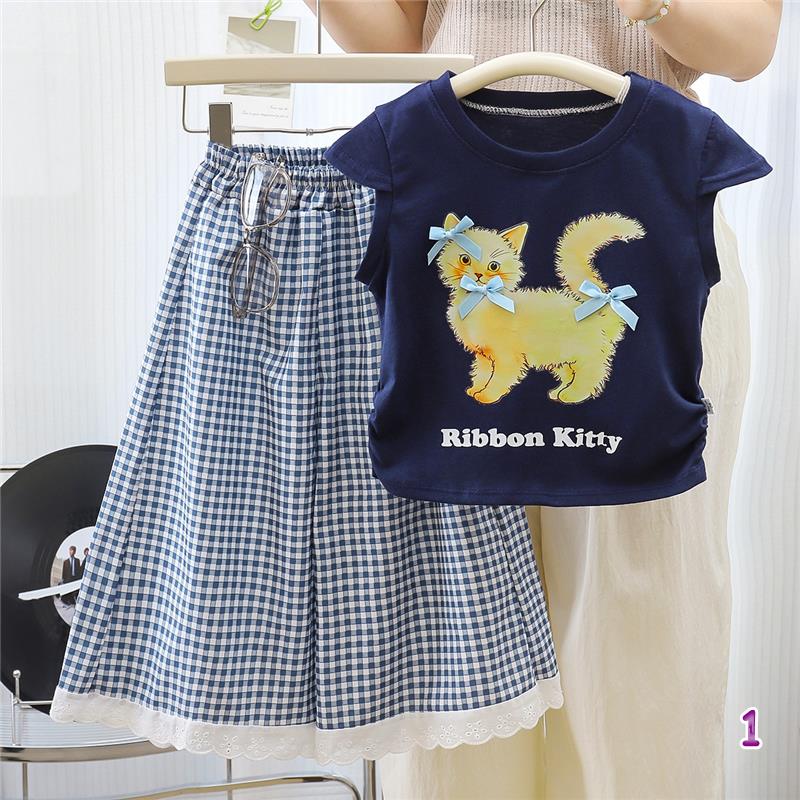 2026新品☆子供服 セットアップ☆90cm～140cm | 卸売・ 問屋・仕入れの