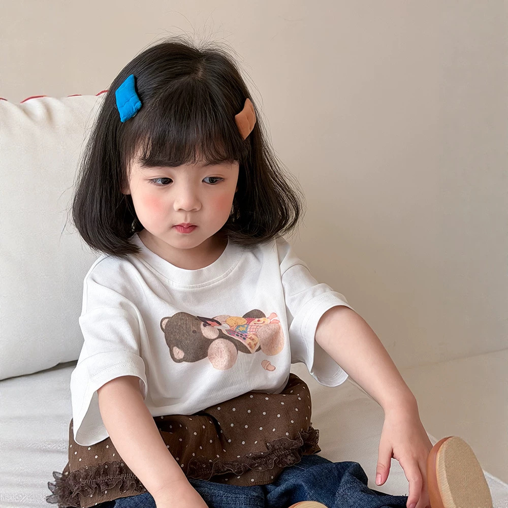 2026新作ZXR☆子供服 トップス☆80cm～130cm 2色 | 卸売・ 問屋