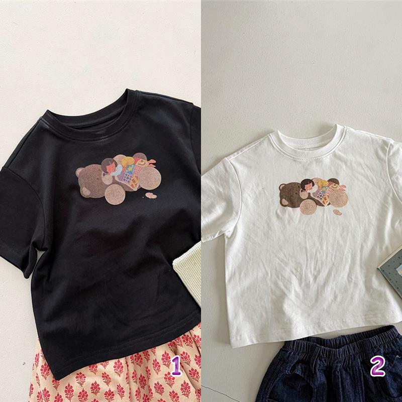 2026新作ZXR☆子供服 トップス☆80cm～130cm 2色 | 卸売・ 問屋